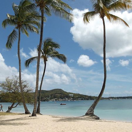 Residence Tobago Sainte-Anne Ngoại thất bức ảnh