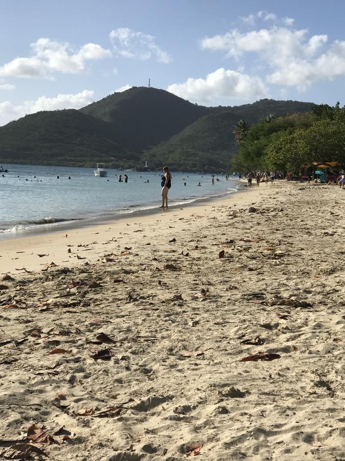 Residence Tobago Sainte-Anne Ngoại thất bức ảnh