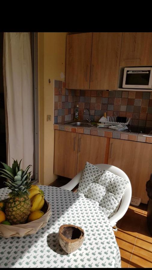 Residence Tobago Sainte-Anne Ngoại thất bức ảnh